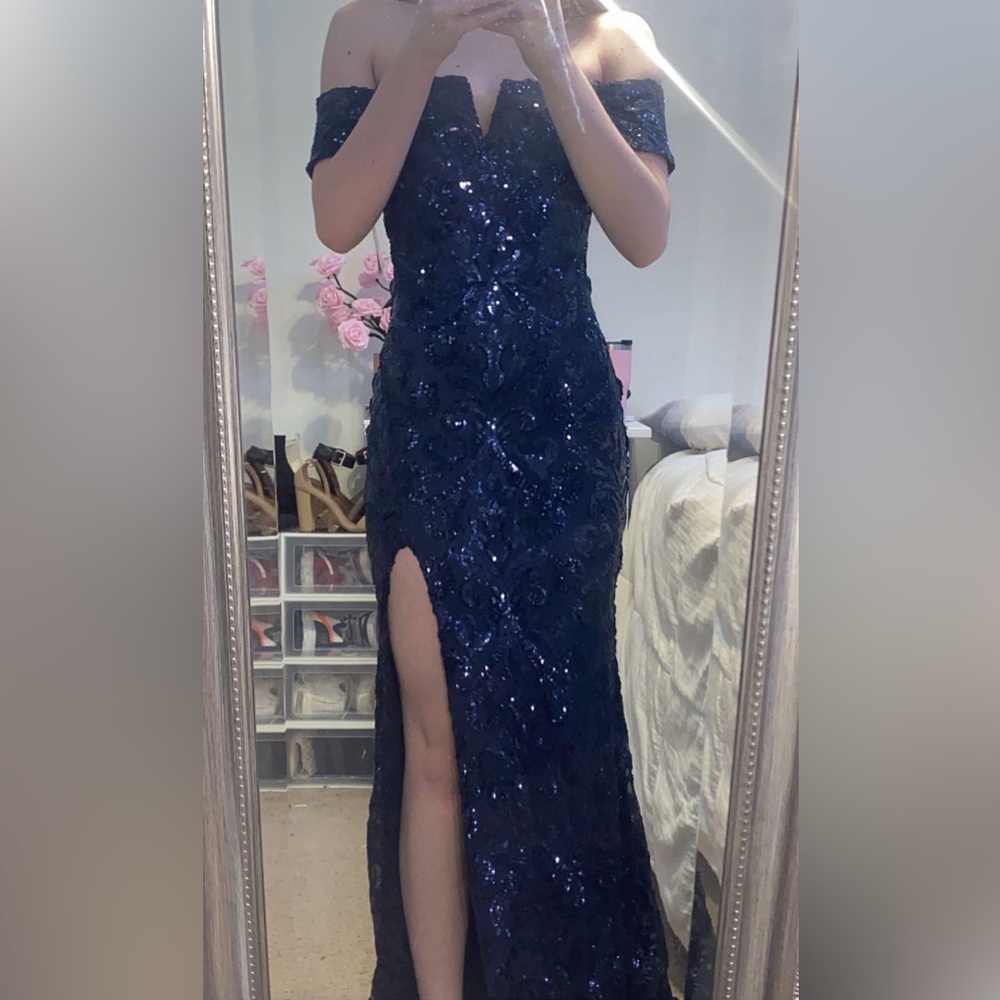 Prom/Gala dress!!! NWT!!!